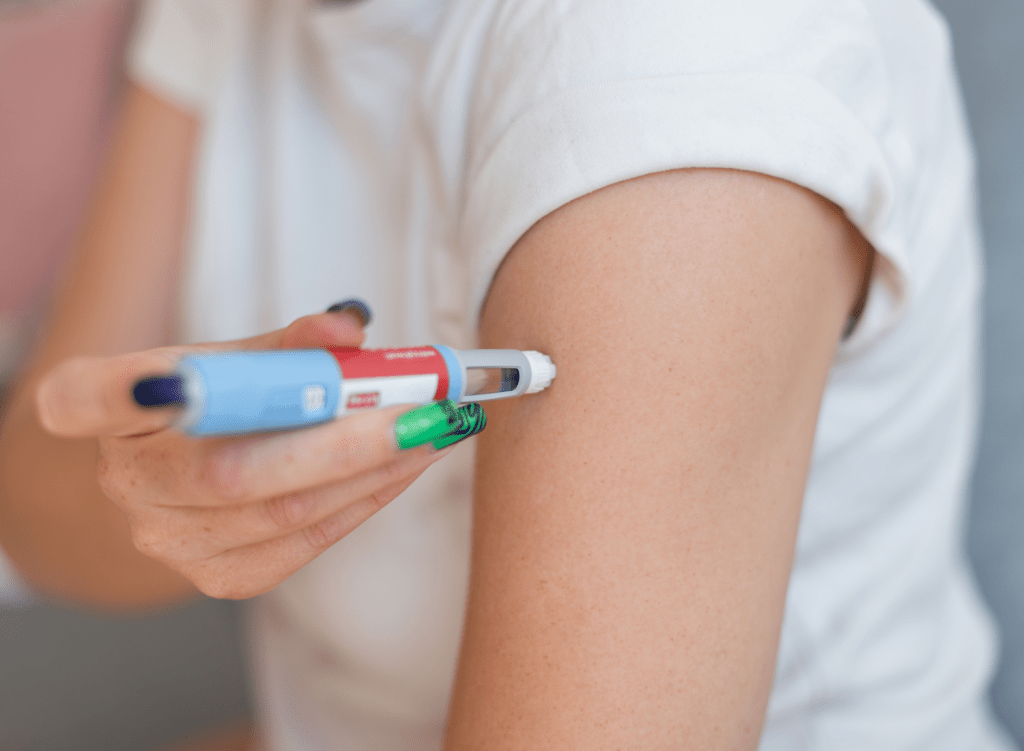 Ozempic. Prezzo, disponibilità e tutto quello che c'è da sapere su questo farmaco immagini 8 Ozempic. Prezzo, disponibilità e tutto quello che c'è da sapere su questo farmaco immagini 7