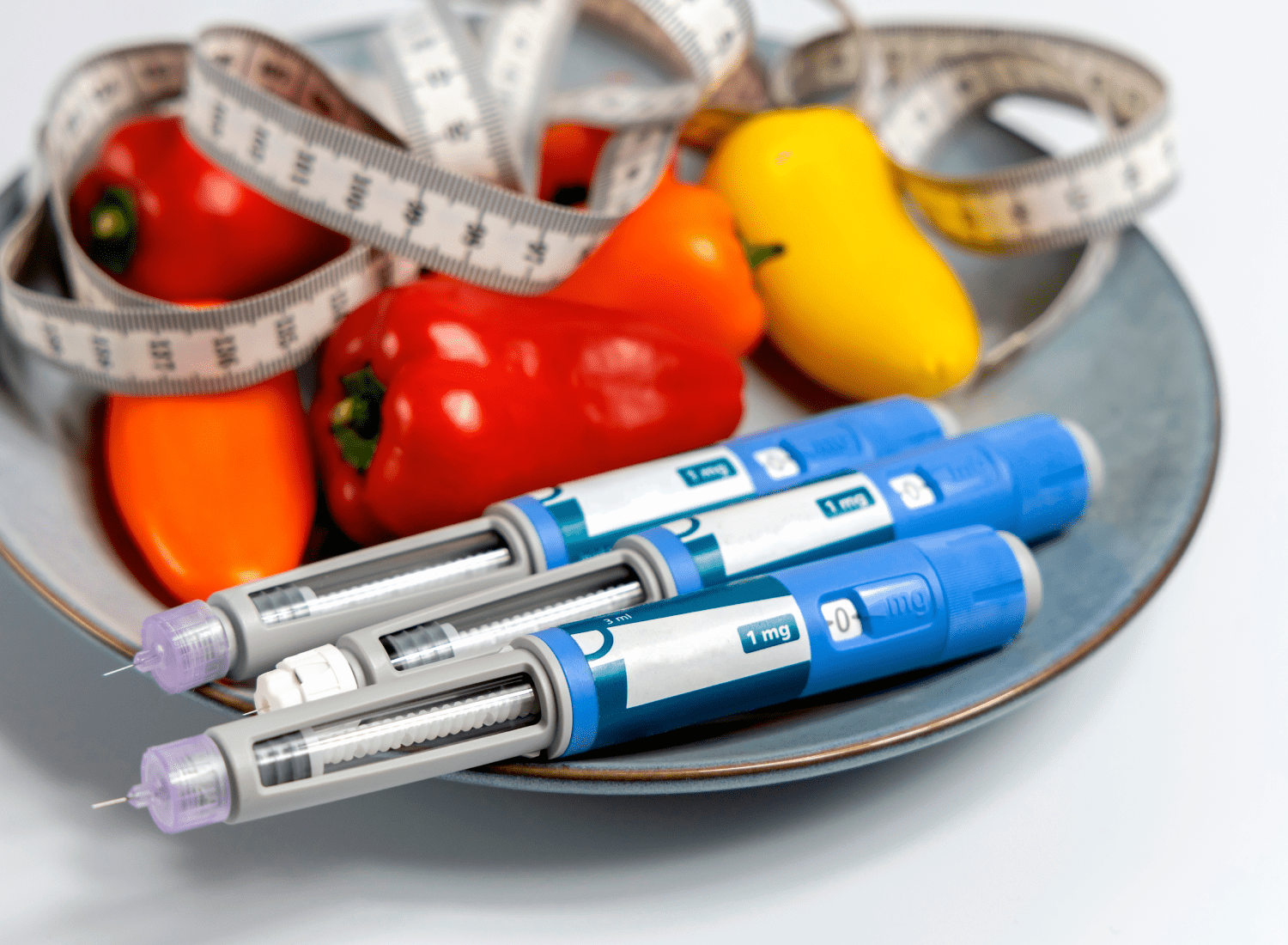 Ozempic® 1 mg immagini 18 Ozempic® 1 mg immagini 17