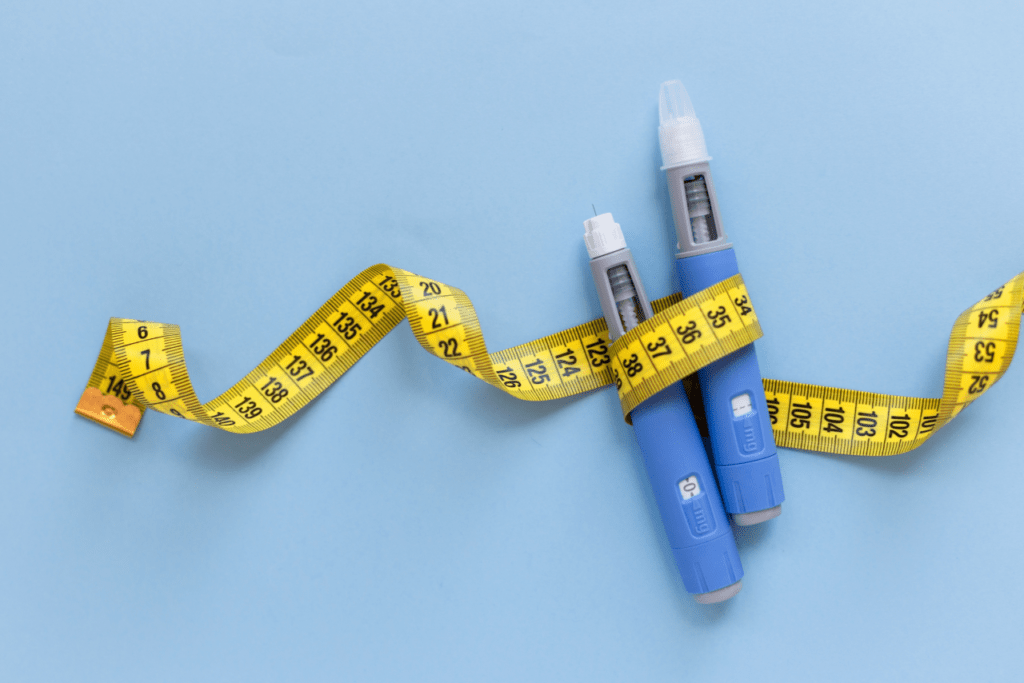 Cos'è Ozempic? Farmaco rivoluzionario per la perdita di peso o rischioso? immagini 8 Cos'è Ozempic? Farmaco rivoluzionario per la perdita di peso o rischioso? immagini 7