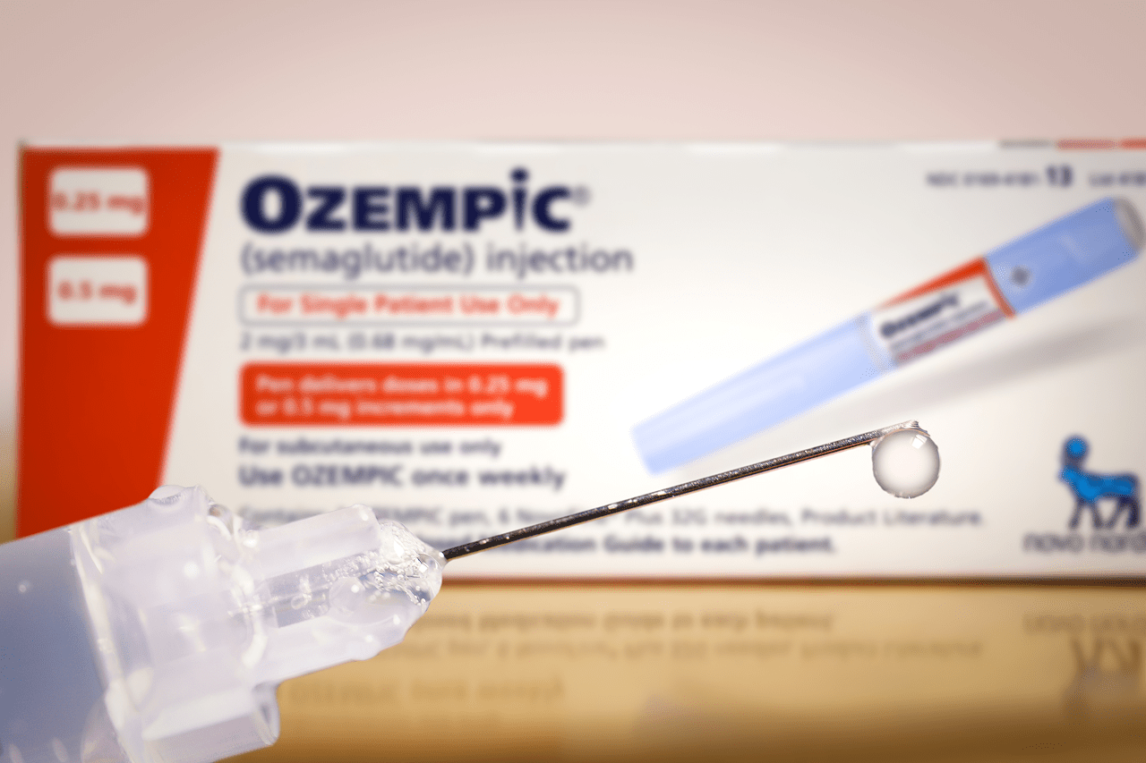 Saxenda vs. Ozempic: quale farmaco per perdere peso è migliore per te? immagini 6 Saxenda vs. Ozempic: quale farmaco per perdere peso è migliore per te? immagini 5