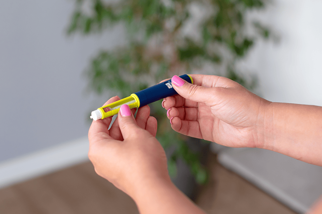 Saxenda vs. Ozempic: quale farmaco per perdere peso è migliore per te? immagini 10 Saxenda vs. Ozempic: quale farmaco per perdere peso è migliore per te? immagini 9